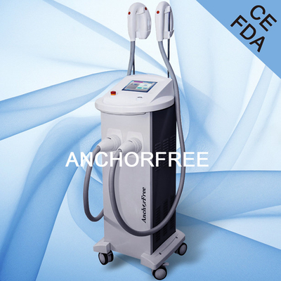 Hair Beauty Salon Equipment E-light Beauty Machine