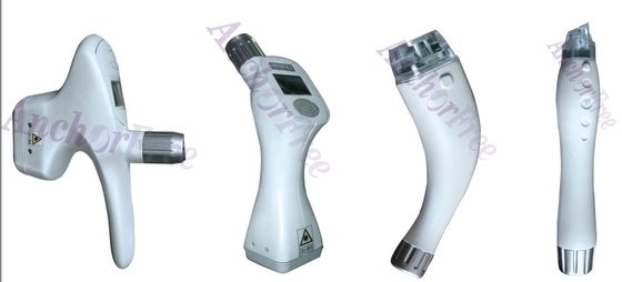 Bipolar Radio Frequency Fat Burning Body Slimming Machine with 12 inch Touch Screen
