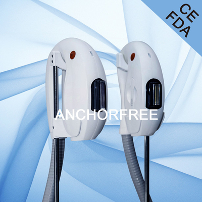 Hair Beauty Salon Equipment E-light Beauty Machine