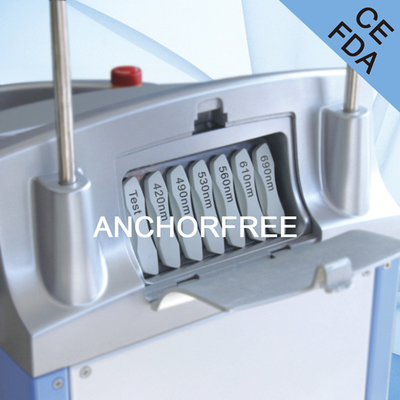 Hair Beauty Salon Equipment E-light Beauty Machine