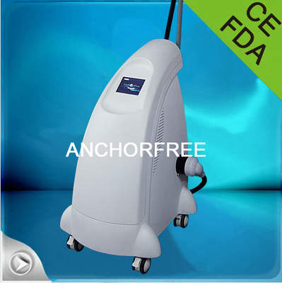 Equipamento do salão de beleza da máquina da remoção do cabelo do IPL com 6 espectros variáveis