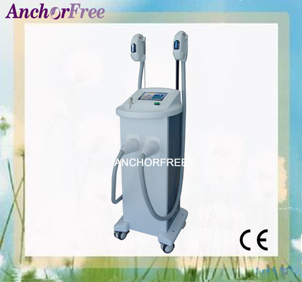 OPTAR a máquina portátil do IPL para o rejuvenescimento da pele da remoção do cabelo de Shr