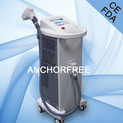 Máquina Multifunction da beleza da remoção do cabelo do laser do diodo do elevado desempenho