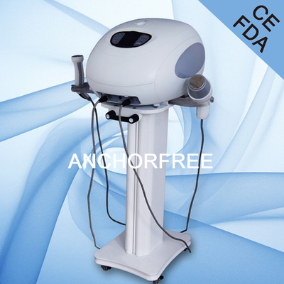 De Eeffetive máquina do RF da cavitação ultra com 4 tratamento Handpieces para dar forma do corpo
