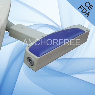1064nm/532nm Q comutou a máquina da remoção da tatuagem do laser do yag do nd, sobrancelha colorida, linha do olho, linha equipamento do bordo da remoção