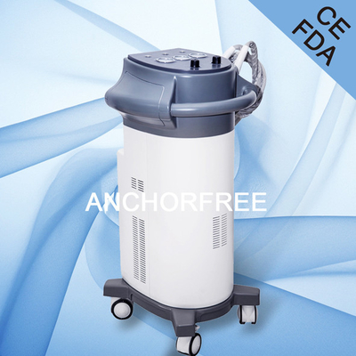 Descasque a máquina facial do oxigênio do rejuvenescimento para o uso home, velocidade 250m/s do jato