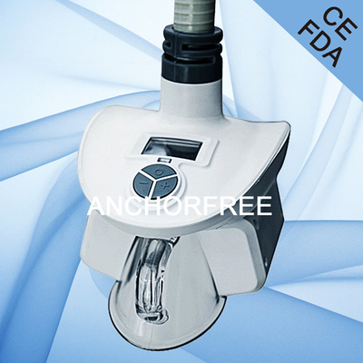 Máquina vertical do emagrecimento de Cryolipolysis das mulheres para a remoção das celulites