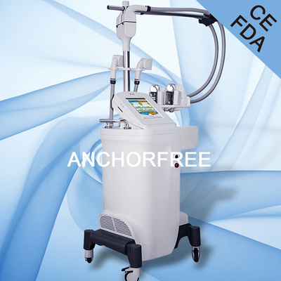 Máquina de congelação gorda da beleza do vácuo de Cryolipolysis para a redução da pilha gorda