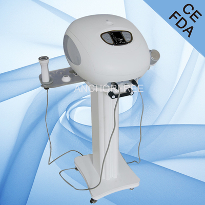 Máquina ultra-sônica da cavitação do RF 60W para a remoção do olho/pescoço/enrugamento