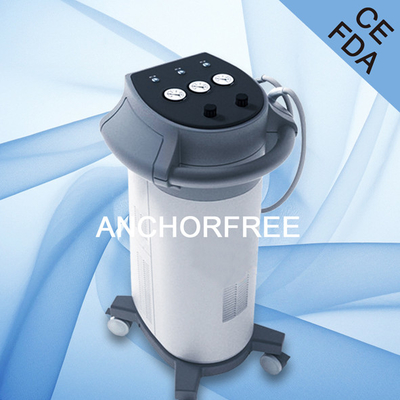 Molhe a máquina 850W da remoção da acne dos cuidados com a pele do jato do oxigênio para a limpeza superficial